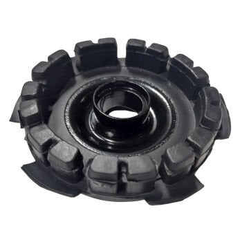 KLİMA KASNAK PLATE VOLKSWAGEN AMAROK 2Lİ