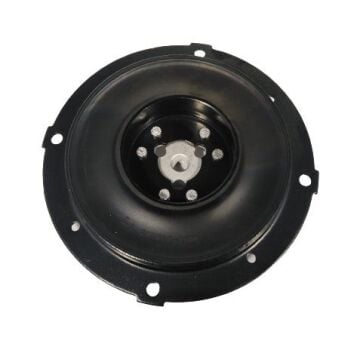 KLİMA KASNAK KLANÇ HCC Y.M