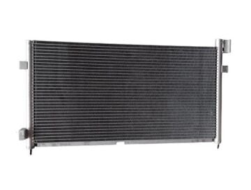 KLİMA RADYATÖRÜ VOLVO FM 7-250-7/290 98-01