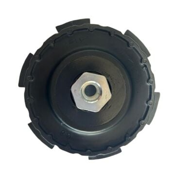 KLİMA KASNAK PLATE TOYOTA COROLLA YARIS Y.M