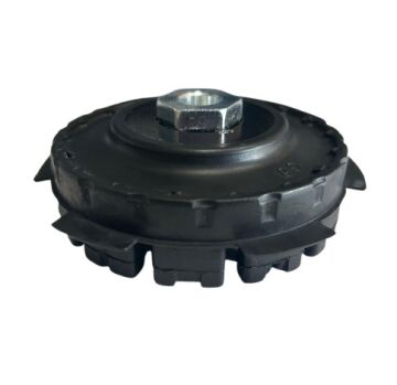 KLİMA KASNAK PLATE TOYOTA COROLLA YARIS Y.M