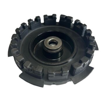 KLİMA KASNAK PLATE TOYOTA COROLLA YARIS Y.M