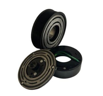KLİMA KASNAK SET (PV8) UNİVERSAL 7H15 24V SAPLAMALI