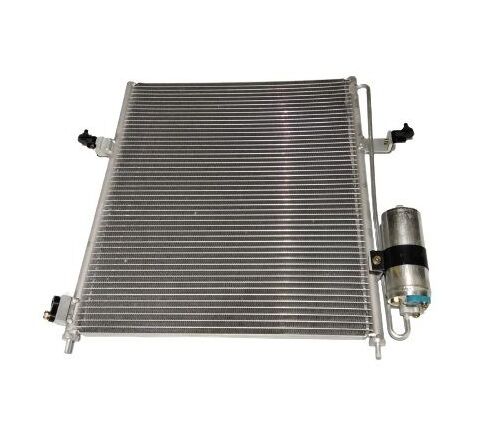 KLİMA RADYATÖRÜ MITSUBISHI L200