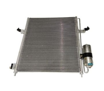 KLİMA RADYATÖRÜ MITSUBISHI L200