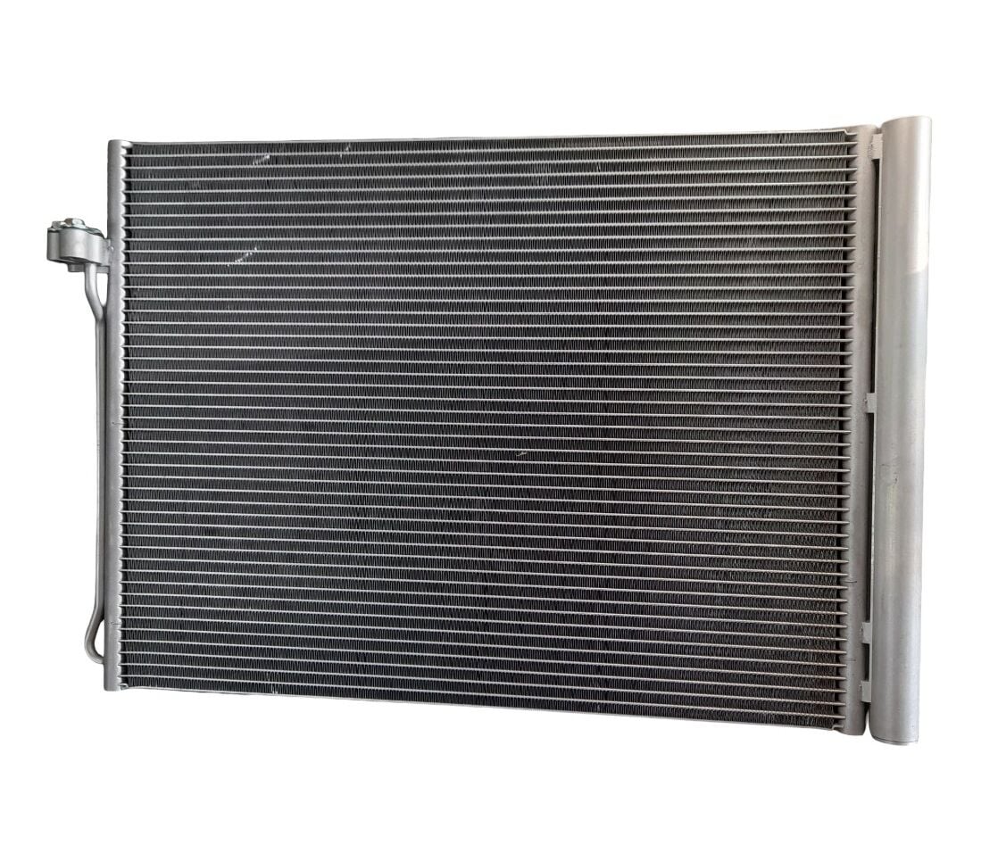 KLİMA RADYATÖRÜ BMW X5 E70 (07-) X5 F15 (13-) X6 E71-E72 (08-)