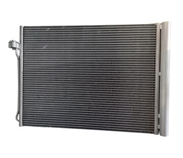 KLİMA RADYATÖRÜ BMW X5 E70 (07-) X5 F15 (13-) X6 E71-E72 (08-)