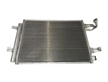 KLİMA RADYATÖRÜ MITSUBISHI COLT (04-)SMART FORFOUR (04-)