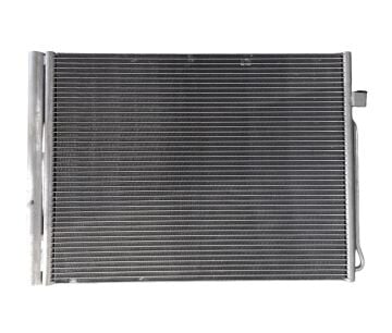 KLİMA RADYATÖRÜ BMW X5 E70 (07-) X5 F15 (13-) X6 E71-E72 (08-)