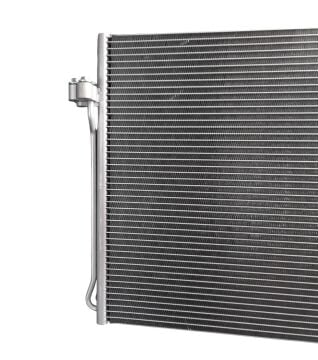KLİMA RADYATÖRÜ BMW X5 E70 (07-) X5 F15 (13-) X6 E71-E72 (08-)