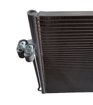 KLİMA RADYATÖRÜ BMW X5 E70 (07-) X5 F15 (13-) X6 E71-E72 (08-)