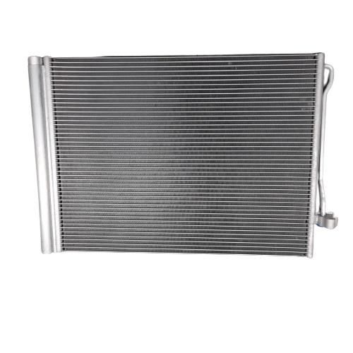 KLİMA RADYATÖRÜ BMW X5 E70 (07-) X5 F15 (13-) X6 E71-E72 (08-)