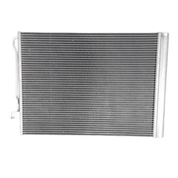 KLİMA RADYATÖRÜ BMW X5 E70 (07-) X5 F15 (13-) X6 E71-E72 (08-)