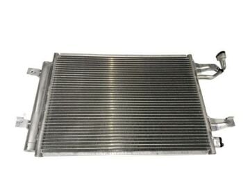 KLİMA RADYATÖRÜ MITSUBISHI COLT (04-)SMART FORFOUR (04-)