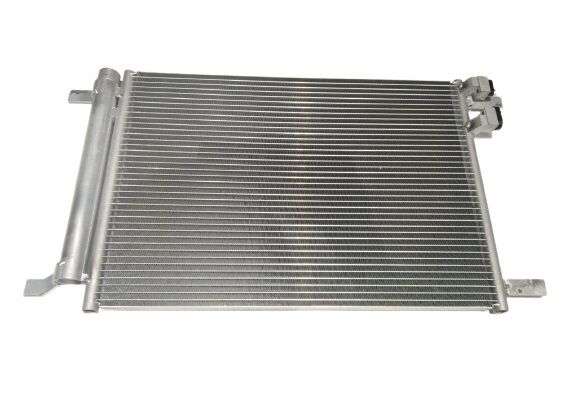 KLİMA RADYATÖRÜ VW GOLF VII 11-2012