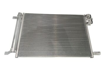 KLİMA RADYATÖRÜ VW GOLF VII 11-2012