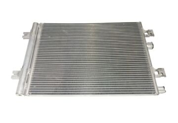 KLİMA RADYATÖRÜ VW GOLF VII 11-2012