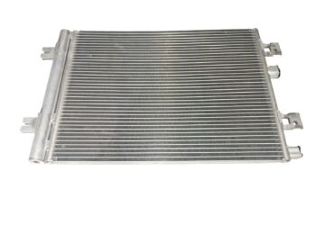 KLİMA RADYATÖRÜ VW GOLF VII 11-2012