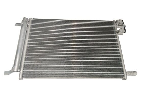 KLİMA RADYATÖRÜ VW GOLF VII 11-2012