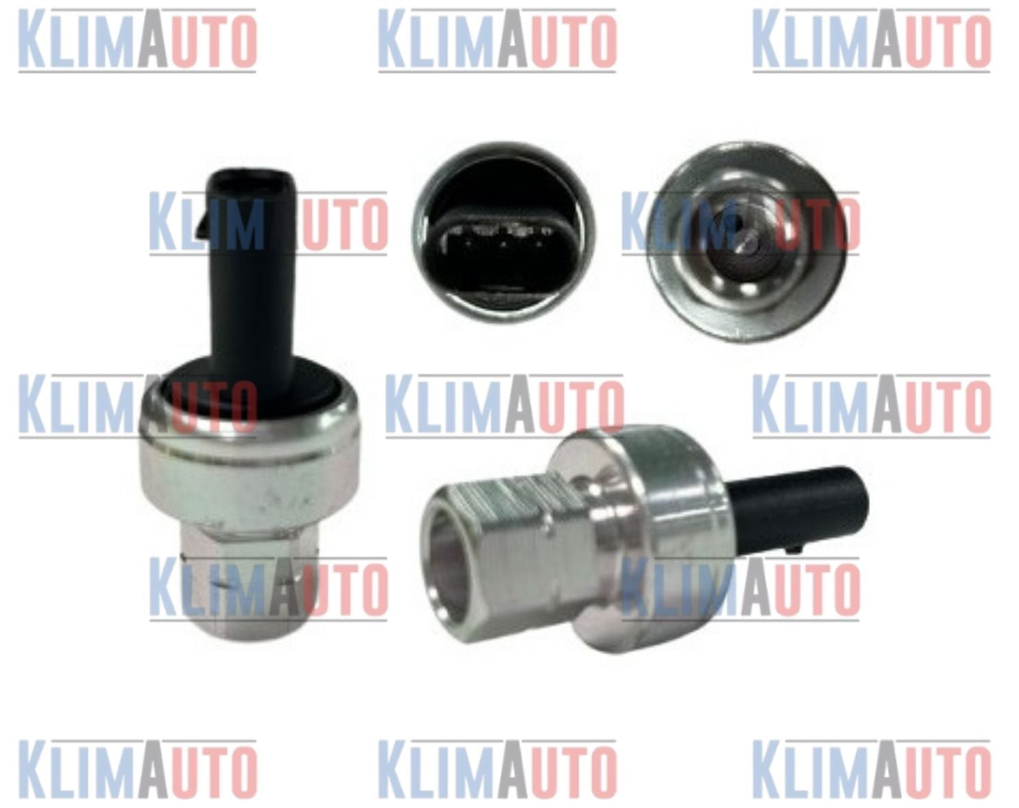 KLİMA BASINÇ MÜŞÜRÜ DUCATO EURO 6