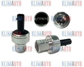 KLİMA BASINÇ MÜŞÜRÜ DUCATO EURO 6