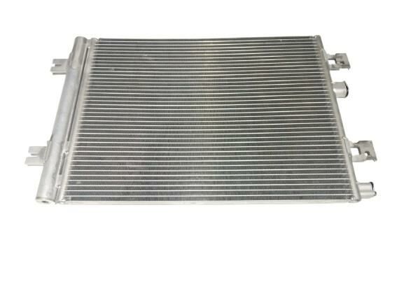 KLİMA RADYATÖRÜ VW GOLF VII 11-2012
