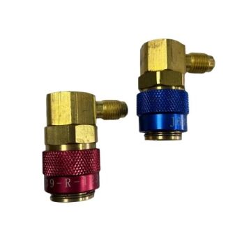 JAK 1234YF SET VALFSİZ