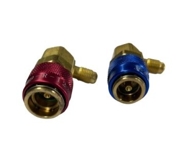 JAK 1234YF SET VALFSİZ