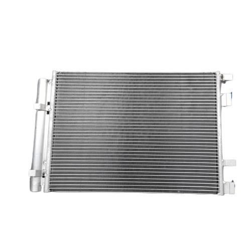 KLİMA RADYATÖRÜ HYUNDAİ ACCENT (11-)İ20 (09-)KİA RİO III (11-)