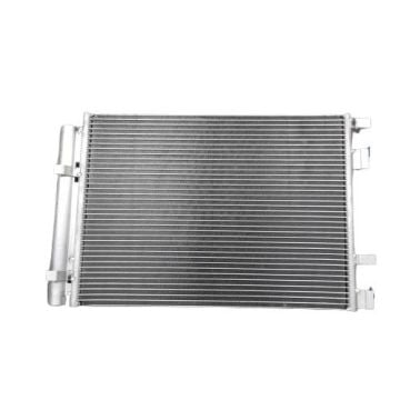 KLİMA RADYATÖRÜ HYUNDAİ ACCENT (11-)İ20 (09-)KİA RİO III (11-)