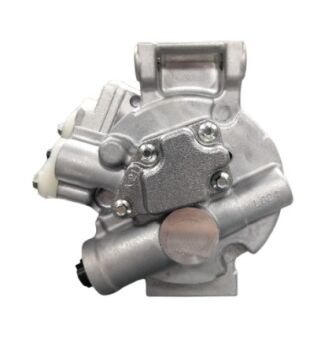 KLİMA KOMPRESÖR (PV6) TOYOTA AURIS (07-)AVENSIS(08-)COROLLA (07-)120MM