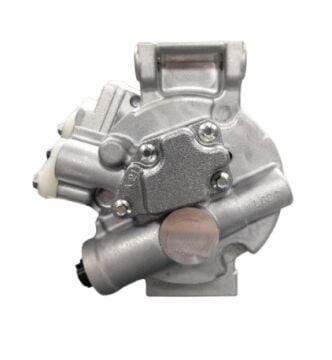 KLİMA KOMPRESÖR (PV6) TOYOTA AURIS (07-)AVENSIS(08-)COROLLA (07-)120MM