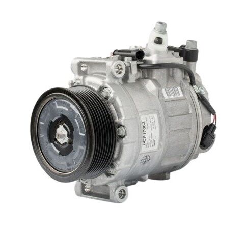 KLİMA KOMPRESÖR (PV8) MERCEDES M,R,GL SERİ