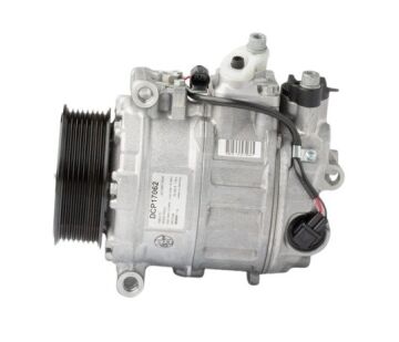 KLİMA KOMPRESÖR (PV8) MERCEDES M,R,GL SERİ