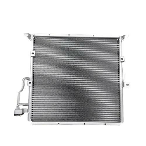 KLİMA RADYATÖRÜ BMW 3 SERİES E36