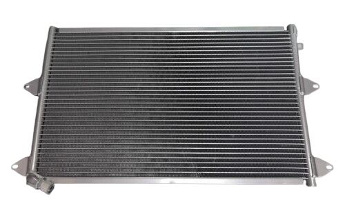 KLİMA RADYATÖRÜ VW CADDY II (95-) POLO CLASSIC (95-)