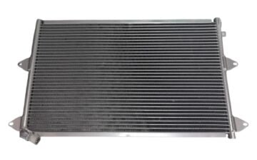 KLİMA RADYATÖRÜ VW CADDY II (95-) POLO CLASSIC (95-)