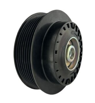 KLİMA KASNAK SET (PV7) MERCEDES VALEO