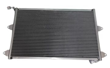 KLİMA RADYATÖRÜ VW CADDY II (95-) POLO CLASSIC (95-)