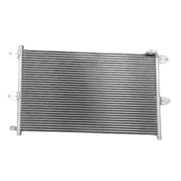 KLİMA RADYATÖRÜ VW CADDY II (95-) POLO CLASSIC (95-)
