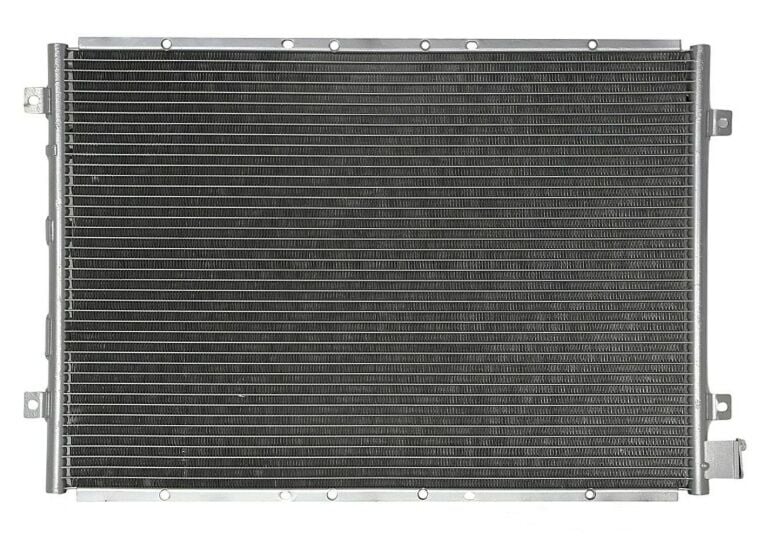 KLİMA RADYATÖRÜ KİA SORENTO I (02-)