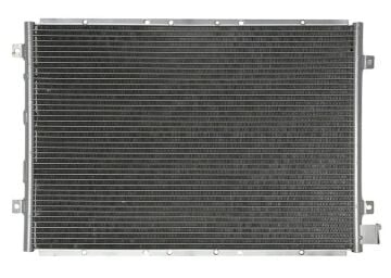 KLİMA RADYATÖRÜ KİA SORENTO I (02-)