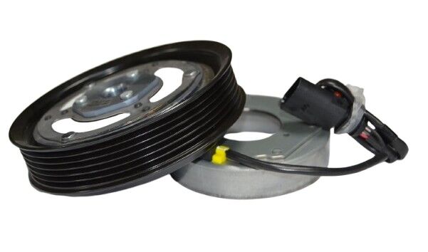 KLİMA KASNAK SET (PV6) AUDİ A6 A7