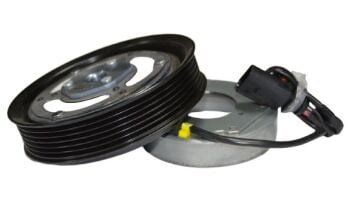 KLİMA KASNAK SET (PV6) AUDİ A6 A7