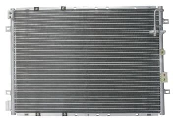 KLİMA RADYATÖRÜ KİA SORENTO I (02-)