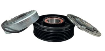 KLİMA KASNAK SET (PV6) AUDİ A6 A7