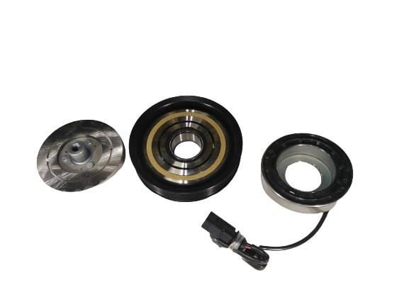 KLİMA KASNAK SET (PV6) AUDİ A6 A7