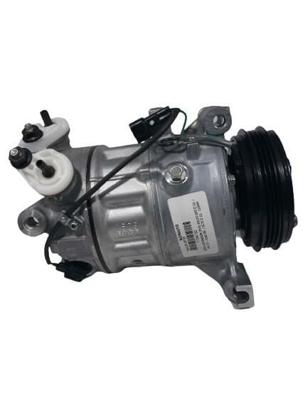 KLİMA KOMPRESÖR (PV3) VOLVO S60 II 10- / V60 10- / XC60 08- / XC70 II