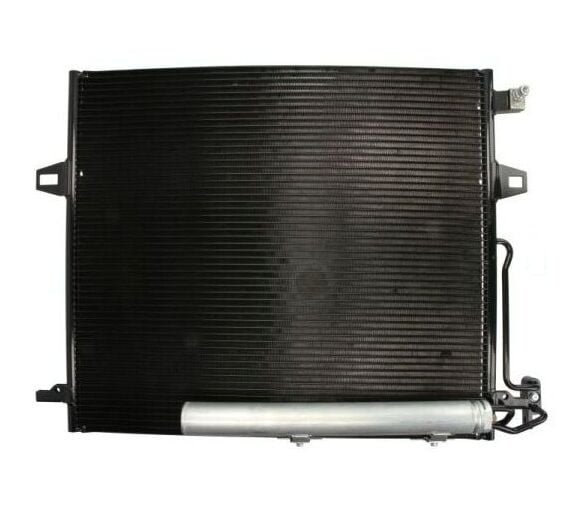 KLİMA RADYATÖRÜ MERCEDES GL-CLASS W 164 (06-)