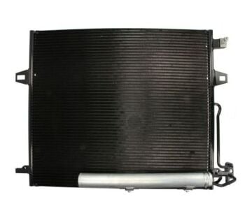 KLİMA RADYATÖRÜ MERCEDES GL-CLASS W 164 (06-)